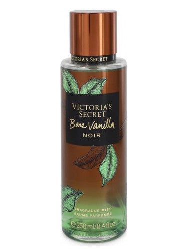 BRUME VICTORIA'S SECRET BARE VANILLA NOIR